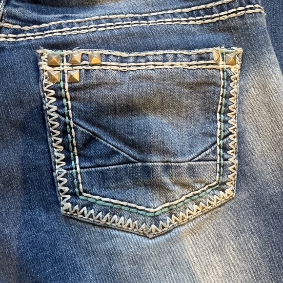 Daytrip Leo Bootcut - Picture 3 of 3